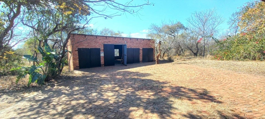 4 Bedroom Property for Sale in Brits Rural North West